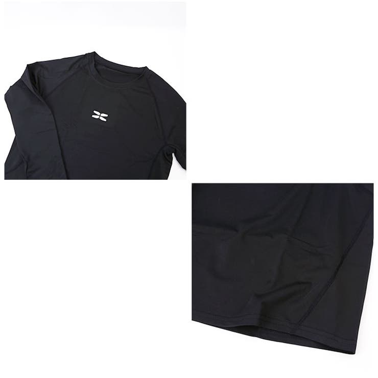 トレーニングウェア 5点セット メンズ jytp40 | BACKYARD FAMILY | 詳細画像11 