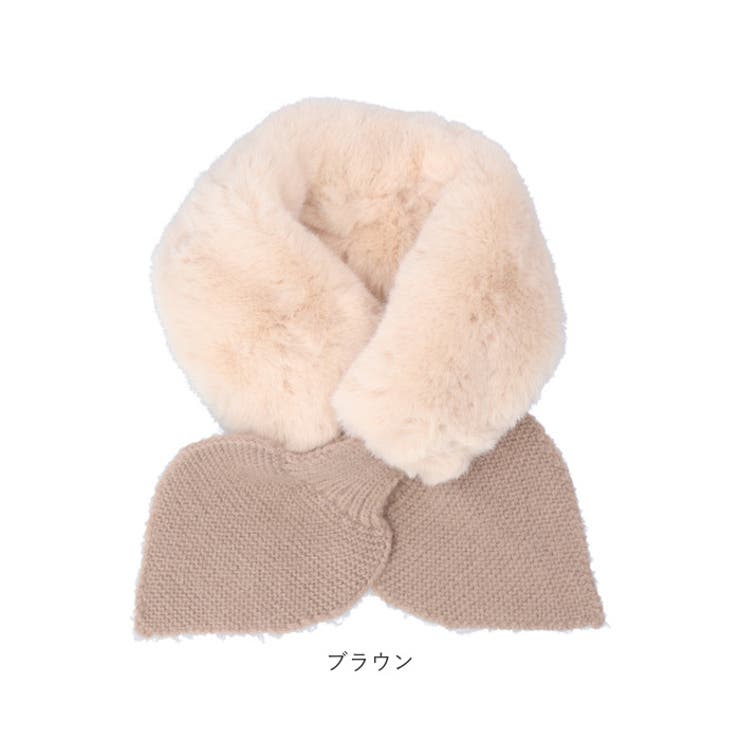 マフラー キッズ ティペット mmcm110c | BACKYARD FAMILY | 詳細画像13 