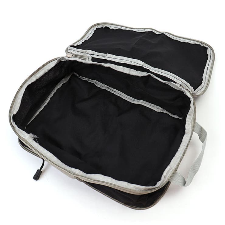 トラベルポーチ3点セット pkmr0031 | BACKYARD FAMILY | 詳細画像8 