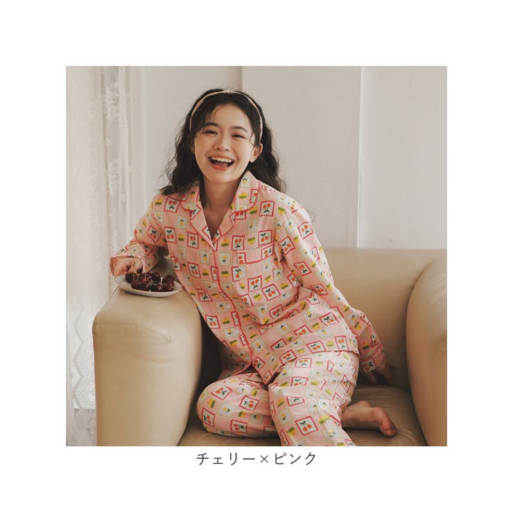 パジャマ