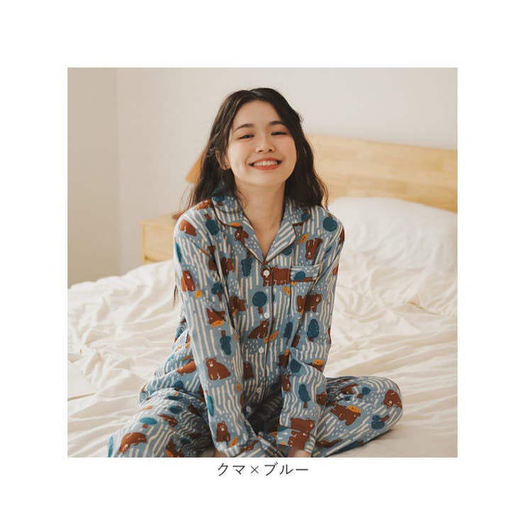 パジャマ