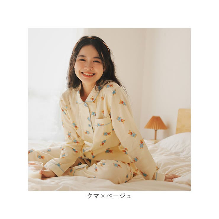 パジャマ