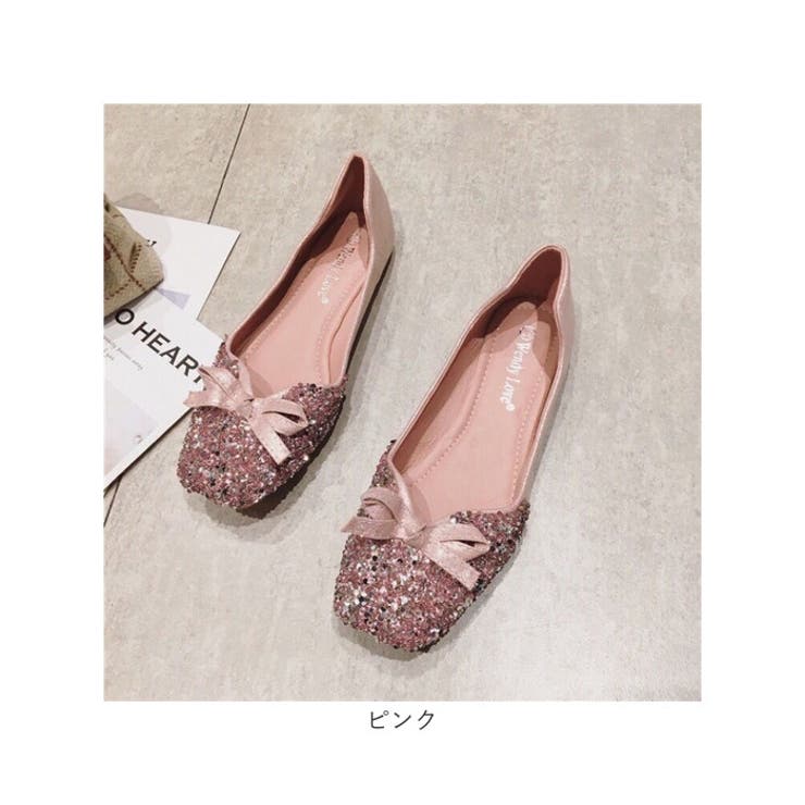 ローヒール
