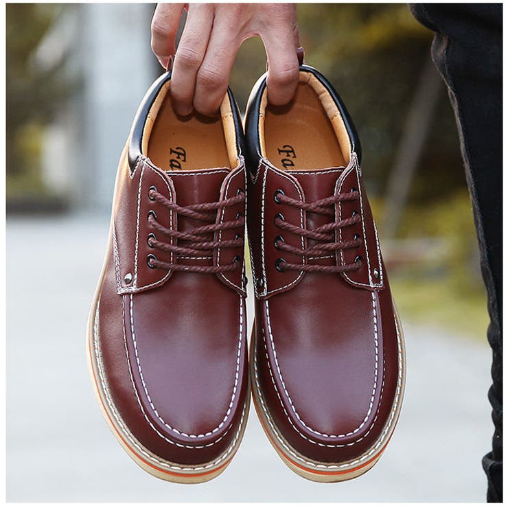 シークレットシューズ メンズ pmyshoesmen01 | BACKYARD FAMILY | 詳細画像9 