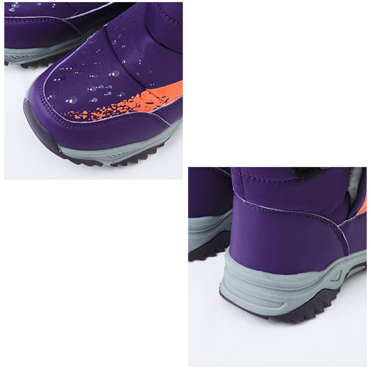 スノーブーツ キッズ pmysnows04 | BACKYARD FAMILY | 詳細画像14 