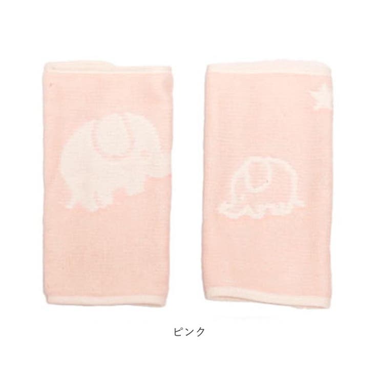 6層ガーゼサッキングパッド ゾウ柄[GA7007] | BACKYARD FAMILY | 詳細画像12 