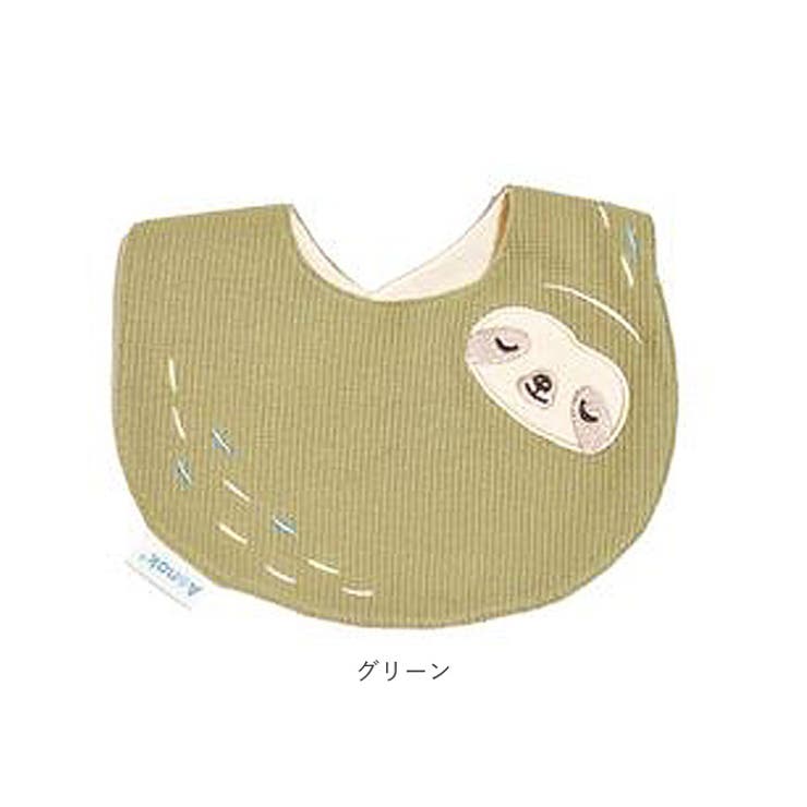 【Aenak】どうぶつスタイ[単品販売]  | BACKYARD FAMILY | 詳細画像12 