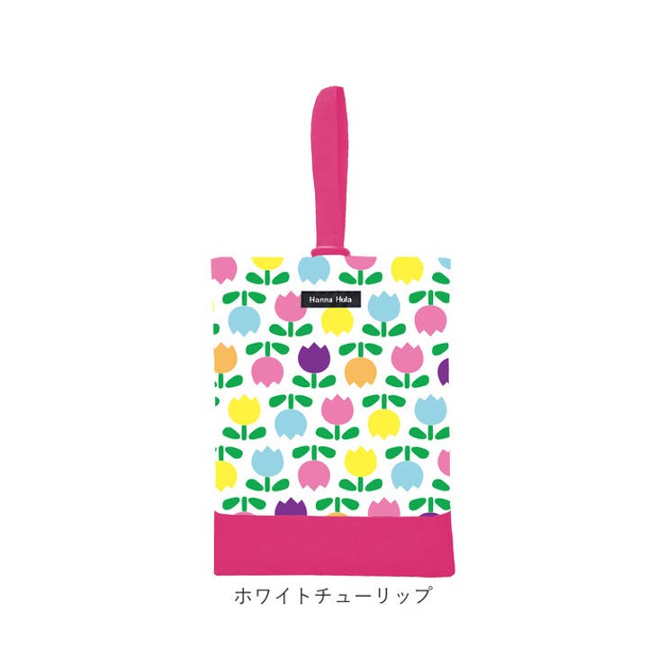 Hanna Hula CKSC キッズ シューズケース | BACKYARD FAMILY | 詳細画像5 