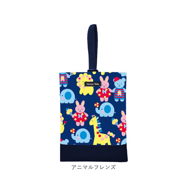 Hanna Hula CKSC キッズ シューズケース | BACKYARD FAMILY | 詳細画像6 