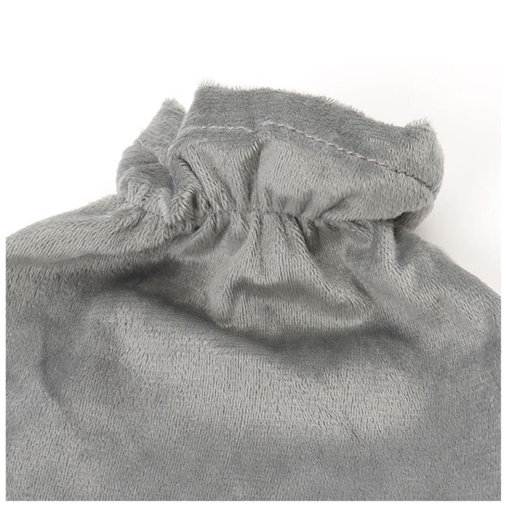 湯たんぽ 温冷両用 かわいい ぽかぽか暖かい mmhwb112e | BACKYARD FAMILY | 詳細画像7 