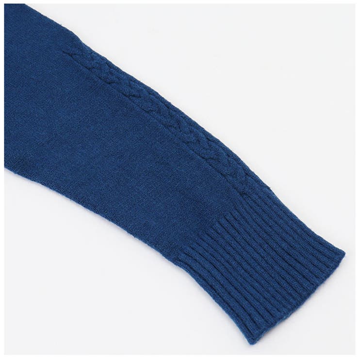 ニットパーカー セーター myy023 | BACKYARD FAMILY | 詳細画像9 