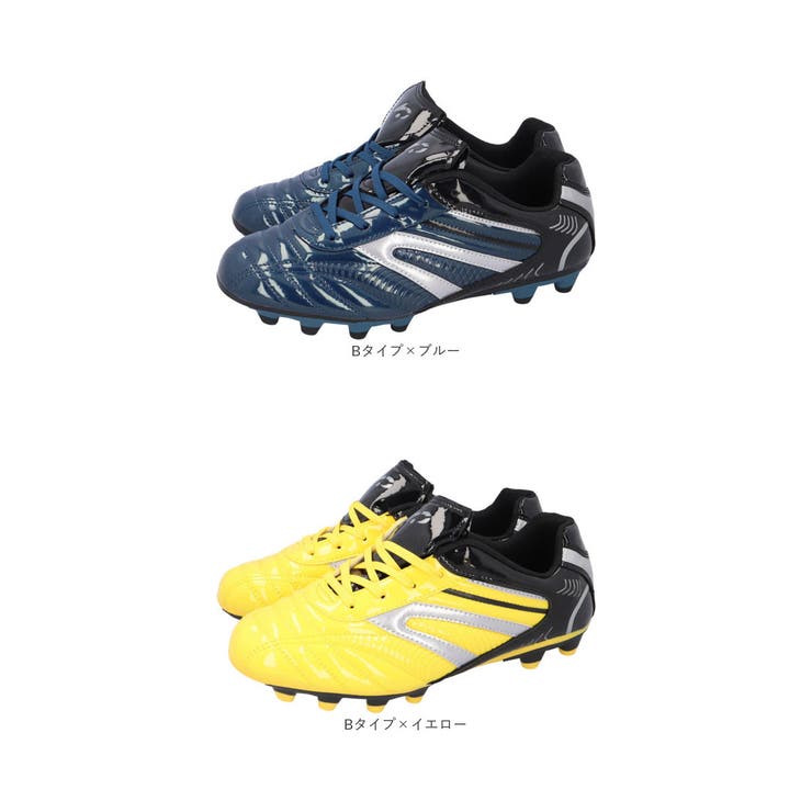 サッカーシューズ 大人 pmyfootshoes08 | BACKYARD FAMILY | 詳細画像13 