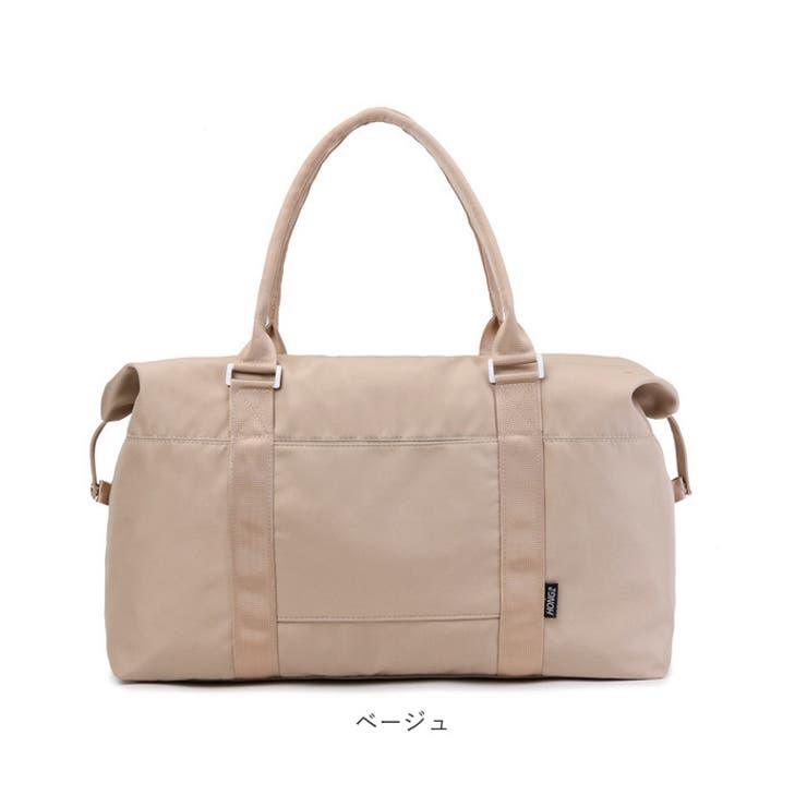 ボストンバッグ レディース メンズ 旅行 大容量 xlbg5012 | BACKYARD FAMILY | 詳細画像16 