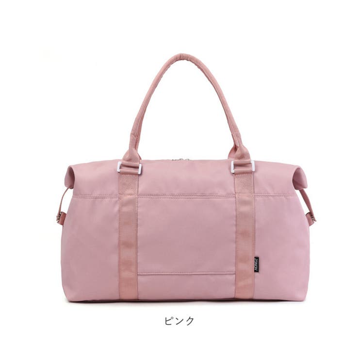 ボストンバッグ レディース メンズ 旅行 大容量 xlbg5012 | BACKYARD FAMILY | 詳細画像17 