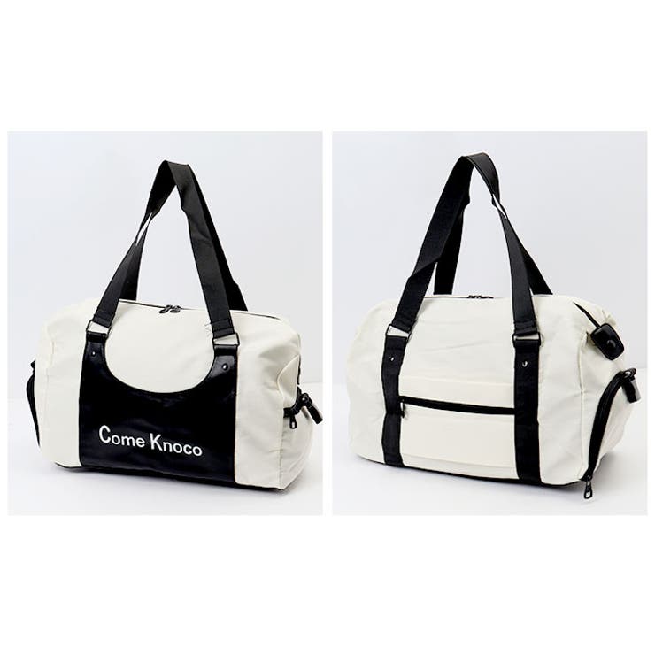 ボストンバッグ レディース メンズ 旅行 大容量 xlbg702 | BACKYARD FAMILY | 詳細画像15 