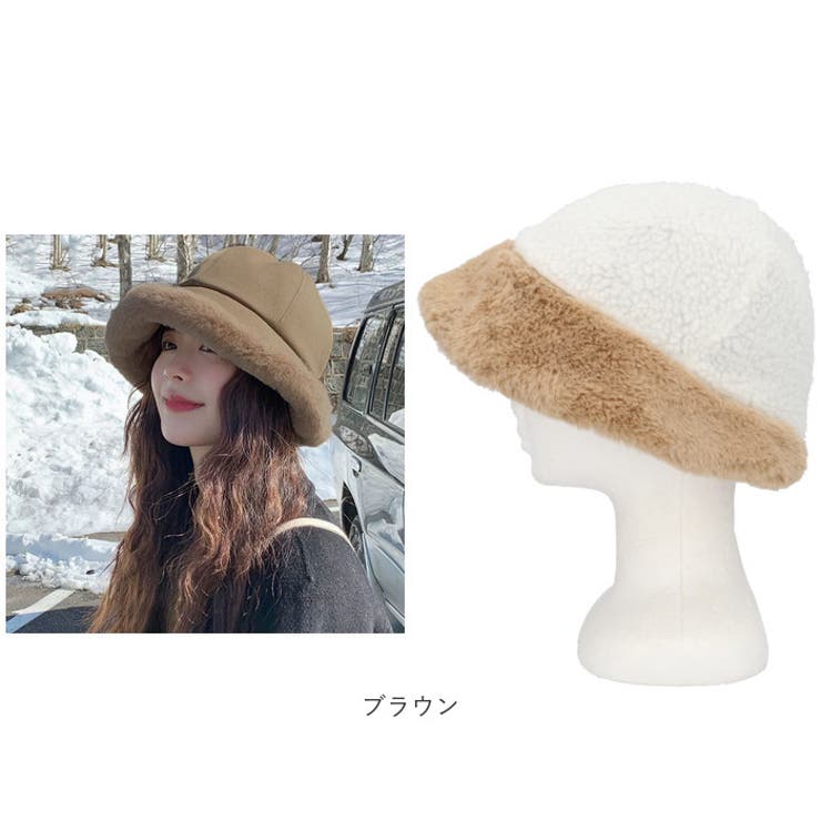 ハット khat1251 | BACKYARD FAMILY | 詳細画像10 