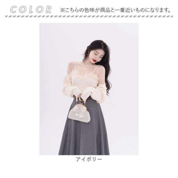 トップス ktops524 | BACKYARD FAMILY | 詳細画像12 