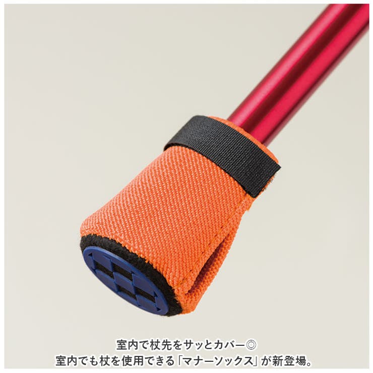 マナーソックス | BACKYARD FAMILY | 詳細画像2 