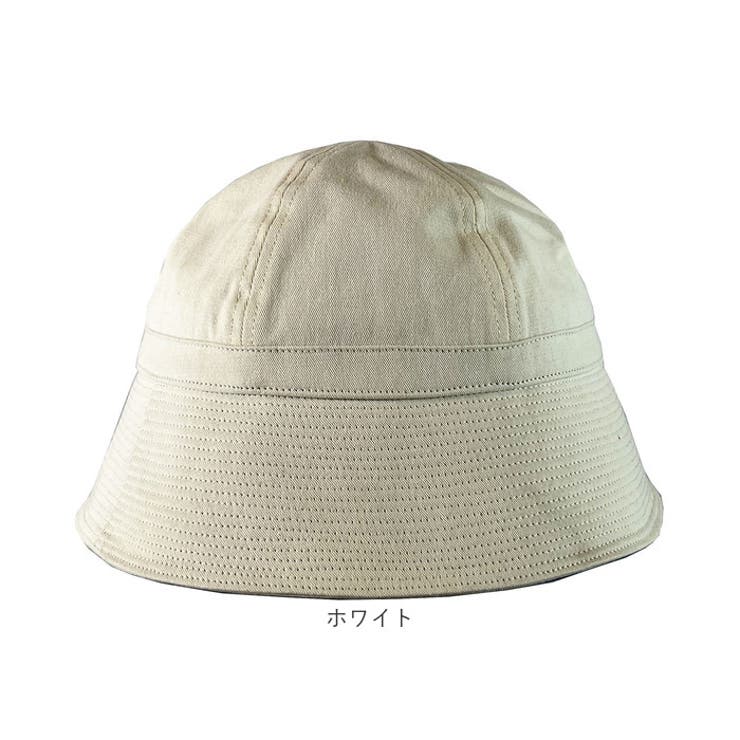 ReqHatter 303 コットンセーラーハット[品番：BCYW0024210]｜BACKYARD