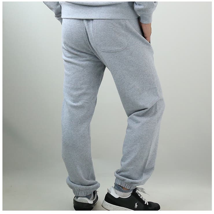 UnitedAthle ユナイテッドアスレ 10.0オンス スウェット パンツ | BACKYARD FAMILY | 詳細画像3 