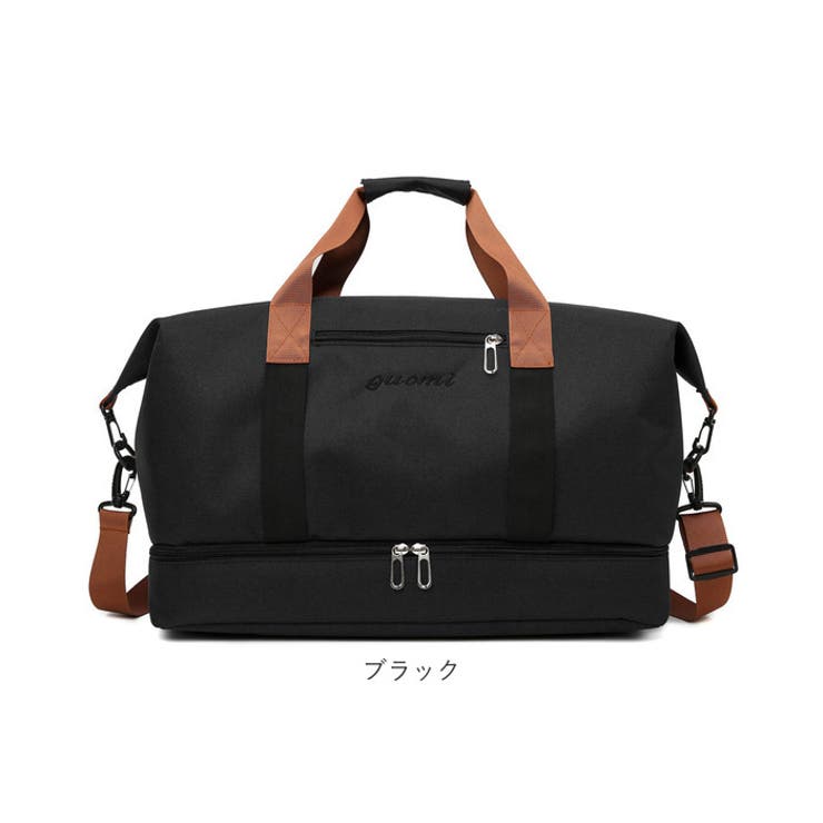 ボストンバッグ レディース メンズ シューズ収納 xlbg315[品番