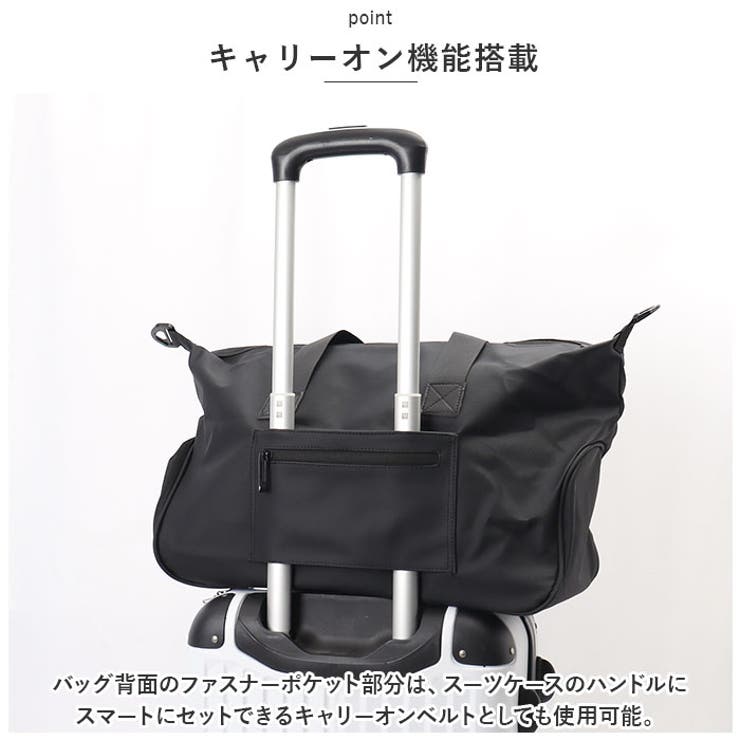 ボストンバッグ レディース メンズ 旅行 xlbg6620 [品番