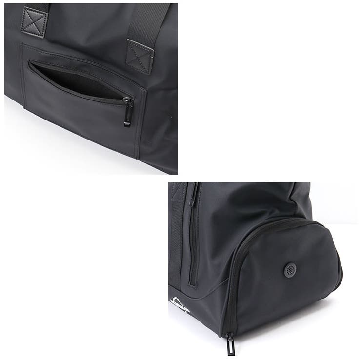 ボストンバッグ レディース メンズ 旅行 xlbg6620  | BACKYARD FAMILY | 詳細画像12 