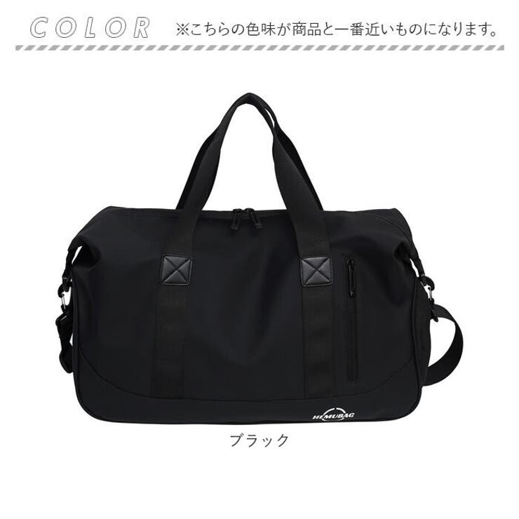 ボストンバッグ レディース メンズ 旅行 xlbg6620  | BACKYARD FAMILY | 詳細画像16 