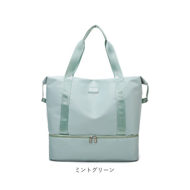 Malbon 衣物バッグ グリーン＆カーキ 大容量 男女兼用 軽やか収納 楽天市場】Bumba（カラーカーキグリーン）（男女兼用バッグ