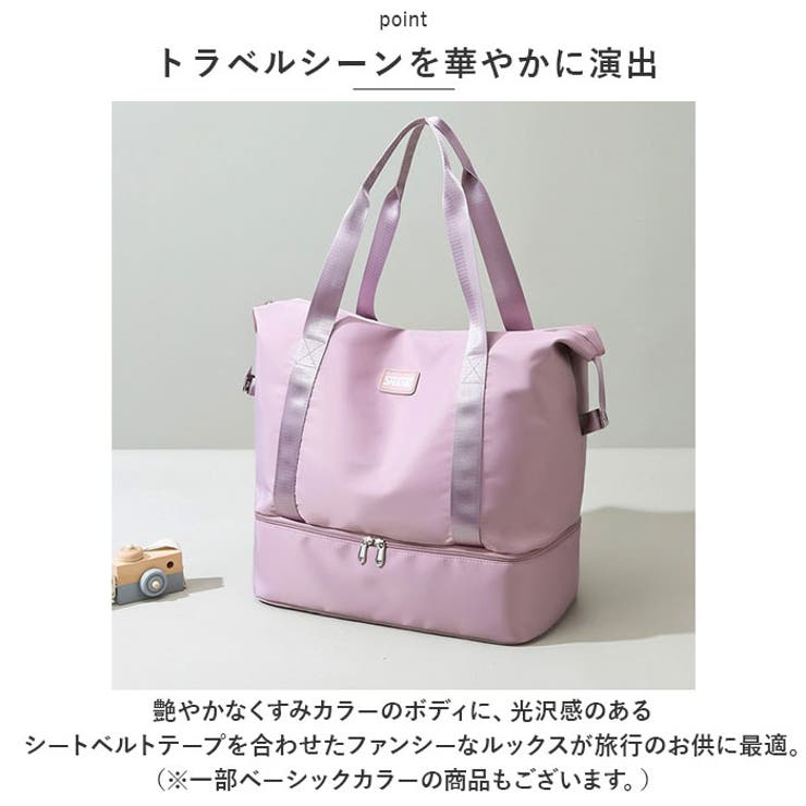 kasco キャスコ ボストンバッグ メンズ KST-141 ゴルフ Kasco