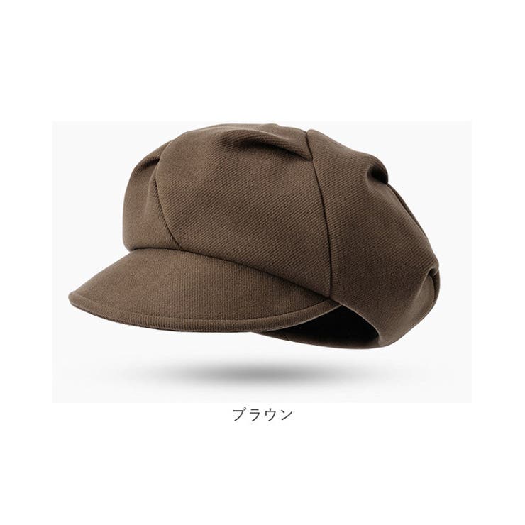 大人気新品セール ブ キャスケット yshat5347[品番：BCYW0025128 春秋冬 かっこいい 帽子