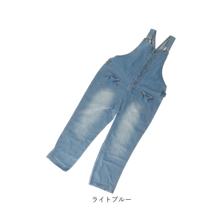 サロペット