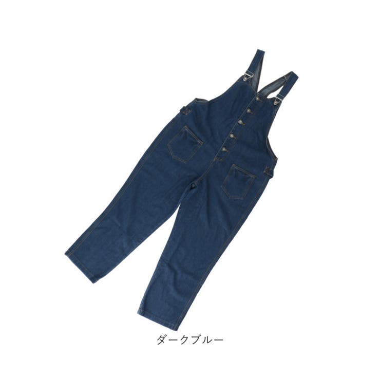 サロペット