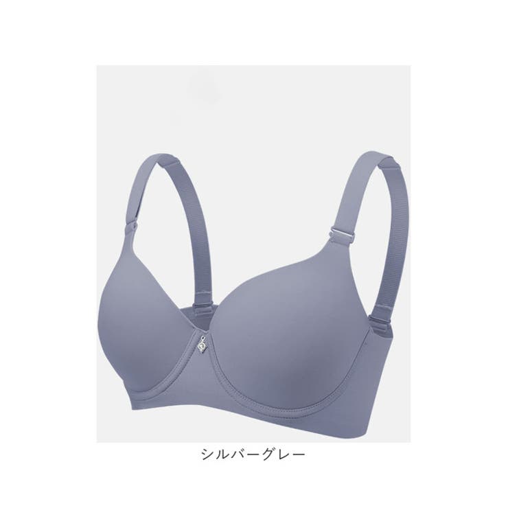 ブラジャー 脇すっきり 着痩せブラmmsdr117h | BACKYARD FAMILY | 詳細画像15 