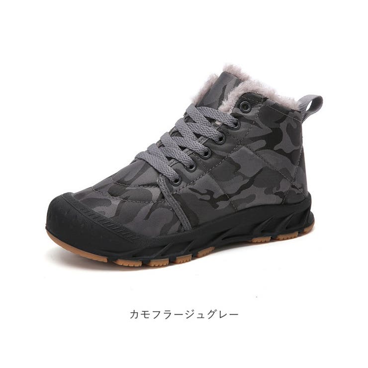 スノーブーツ pmysnowboot18 | BACKYARD FAMILY | 詳細画像13 