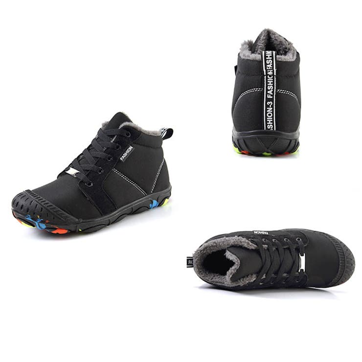 スノーブーツ pmysnowboot19 | BACKYARD FAMILY | 詳細画像9 