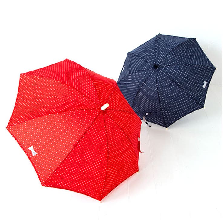 POMPKINS リフレクター付き ドット傘 | BACKYARD FAMILY | 詳細画像13 