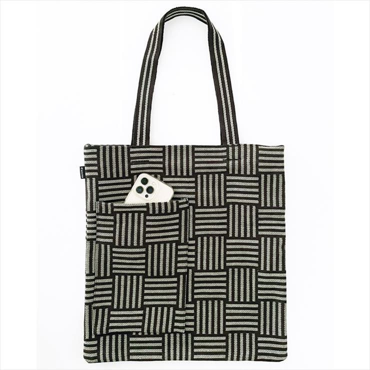 ROOTOTE1240 LT.A4.エスニックハ゜ターン-A | BACKYARD FAMILY | 詳細画像5 