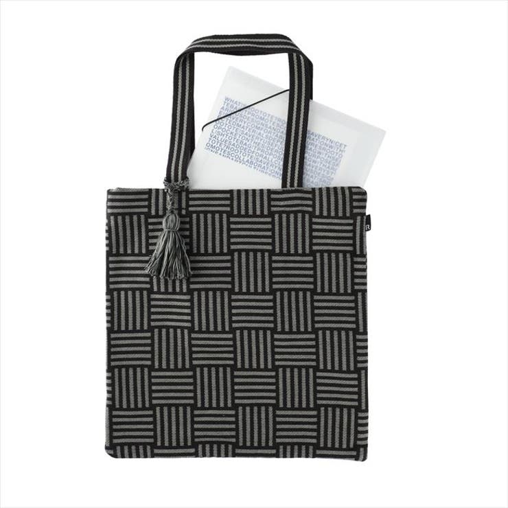 ROOTOTE1240 LT.A4.エスニックハ゜ターン-A | BACKYARD FAMILY | 詳細画像6 