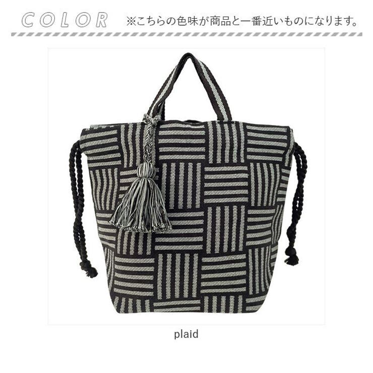 ROOTOTE1241 LT.テ゛リ.エスニックハ゜ターン-A | BACKYARD FAMILY | 詳細画像11 