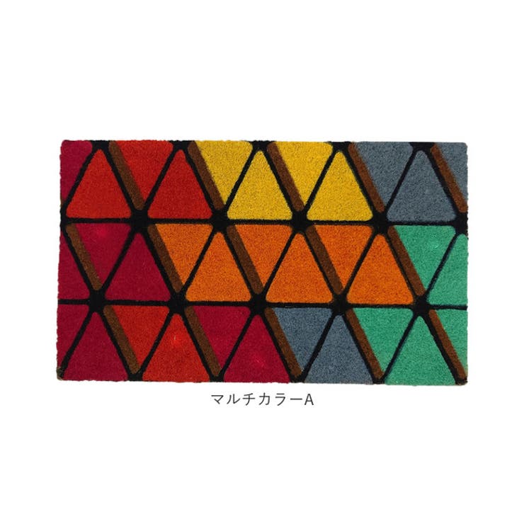 VELCOC 屋外用玄関マット | BACKYARD FAMILY | 詳細画像13 