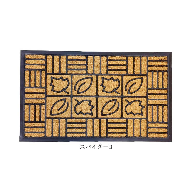 VELCOC 屋外用玄関マット | BACKYARD FAMILY | 詳細画像17 