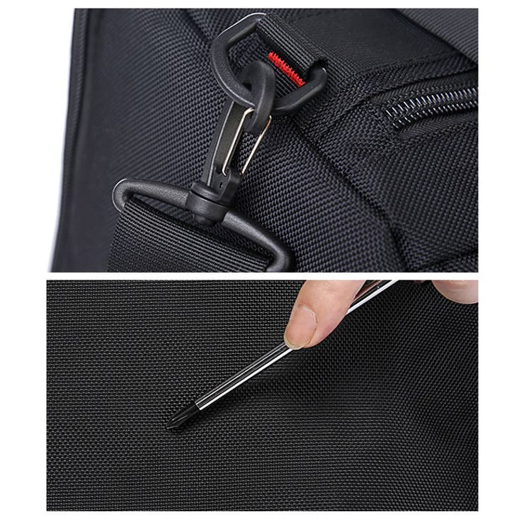 リュック バックパック 大容量 メンズ lybg2050  | BACKYARD FAMILY | 詳細画像14 