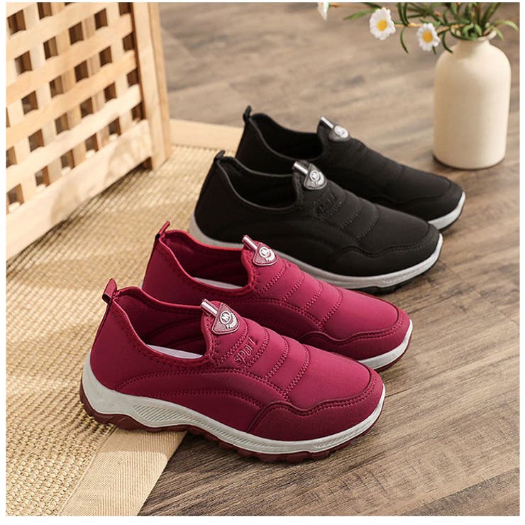 スニーカー レディース pmywshoes22 | BACKYARD FAMILY | 詳細画像3 