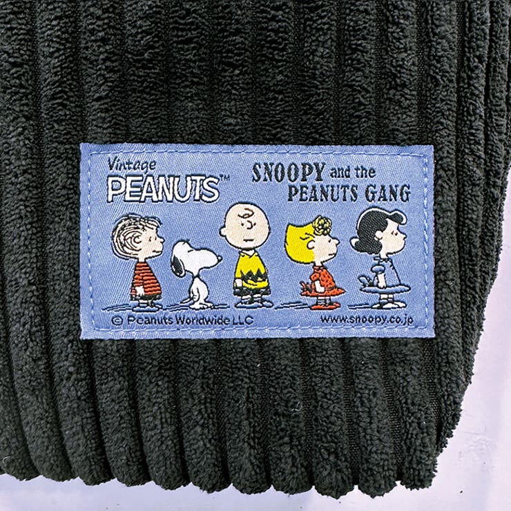 ROOTOTE8347 IP.MEDコーテ゛ュロイPeanuts-8U | BACKYARD FAMILY | 詳細画像14 