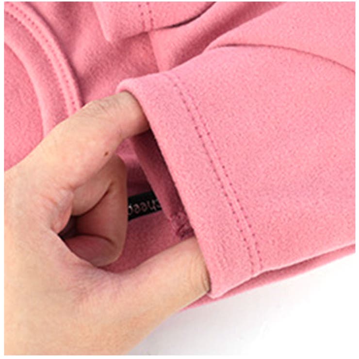 ペットウェア ロンパース かわいい 春秋冬 yschee5355 | BACKYARD FAMILY | 詳細画像11 