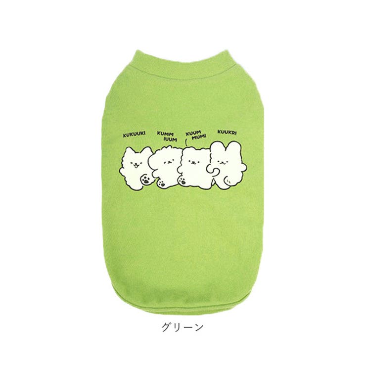 ペットウェア ロンパース かわいい 春秋冬 yschee5355 | BACKYARD FAMILY | 詳細画像17 