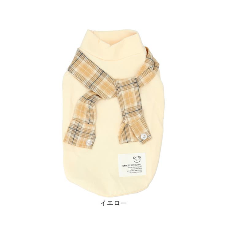 ペットウェア ロンパース かわいい 春秋冬 yschee5357 | BACKYARD FAMILY | 詳細画像16 