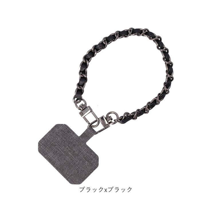 スマホハンドストラップ | BACKYARD FAMILY | 詳細画像17 