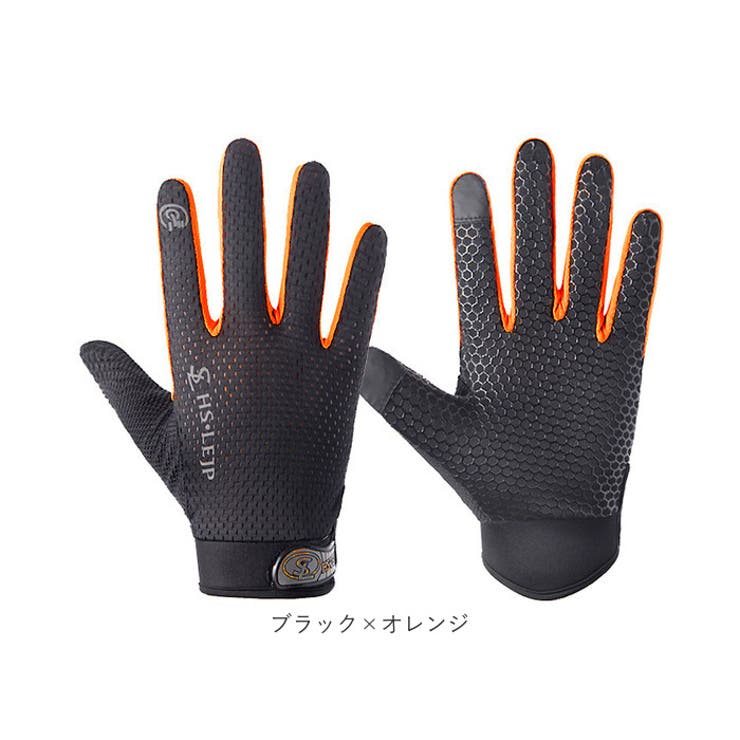 トレッキンググローブ pk05896 | BACKYARD FAMILY | 詳細画像14 